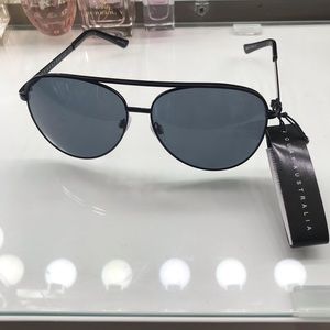 Quay sunglasses